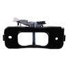 YLQASOON Hood Latch Catch Striker 55275843AB Compatible with Dodge Dakota