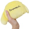 Marushin 3825002700 Sanrio Pom Pom Pudding Face Pouch/Pudding Character Accessory