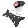 Tank Pad Protector,Universal Motorcycle Gas Tank Pad Stickers Protector Tank