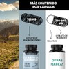 Beyond Vitamins Citrato de Magnesio 2100mg Magnesium Citrate de180 caps