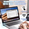 WLAN Stick USB Adapter Pc, Ax900 WiFi 6 Antenne, WLAN