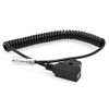 ZBLZGP BMPCC 4K Power Cable for Blackmagic Pocket Cinema Camera