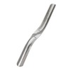 OX Tools Brick Jointer for Masonry - Stainless Steel Convex