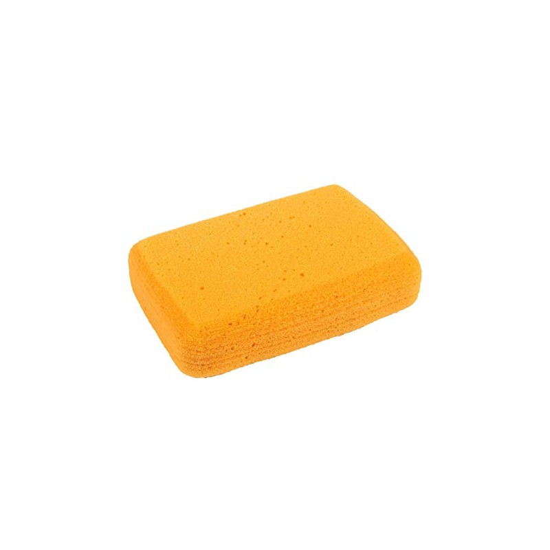 Creative Hobbies® Multi-Purpose Jumbo Synthetic Silk Sponge Value Pack -