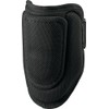 ZETT BLL380MA Baseball Elbow Guard for Hitters, Black (1900)