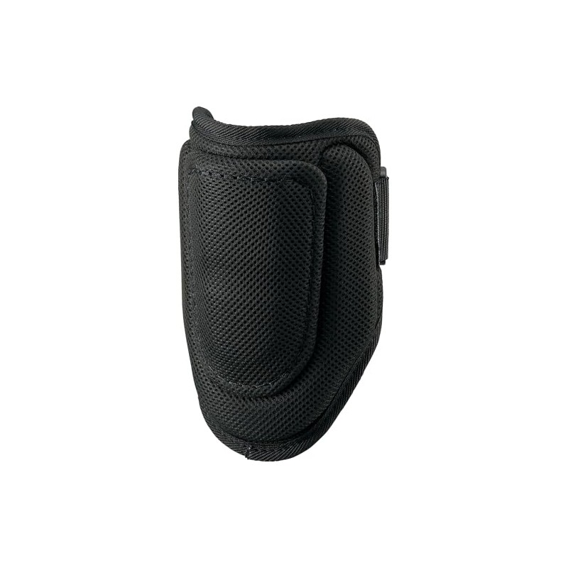 ZETT BLL380MA Baseball Elbow Guard for Hitters, Black (1900)