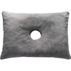 Ear Piercing Protection - Ear Pillow with Ear Hole for