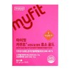 My Fit Kamut Enzyme Gold 30 sachets 1 box 1