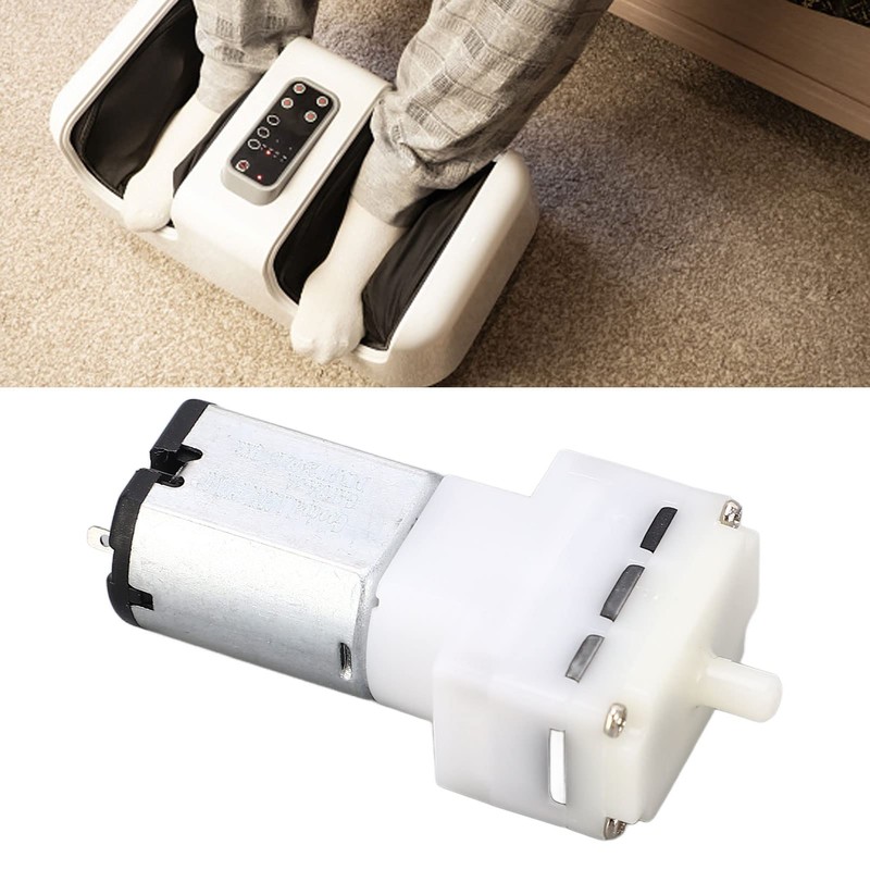 DV 3V Miniature Air Pump for Aquarium Oxygen Circulation