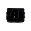GELUOXI Relay Contactor Replacement for Kubota BX1800D BX1850D BX1860 BX1870