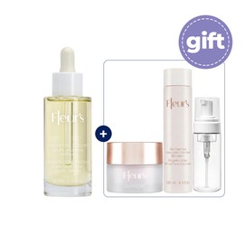 Fleurz 3-Flower Concentrate 50ml + free gift selection / 플레르즈 3-플라워 컨센트레이트 50ml+사은품 선택