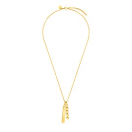 Joop! 88755561 Women's Necklace Stainless Steel One Size, Stainless Steel