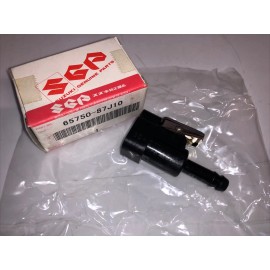 Suzuki 65750-87J10 NEW GENUINE OEM SUZUKI OUTBOARD FUEL FITTING LOT A3-2