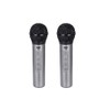Trevi - Pair of EM 415 R Wireless Microphones