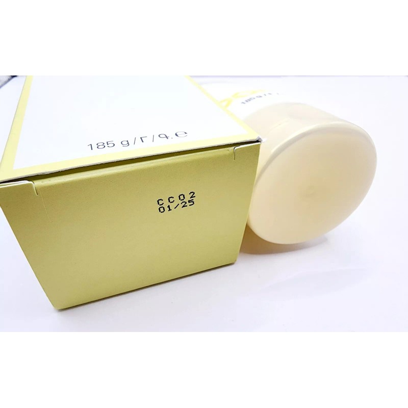 MARY KAY FRESH WATERLILY SATIN BODY REVITALIZING SHEA SCRUB. LIMITED