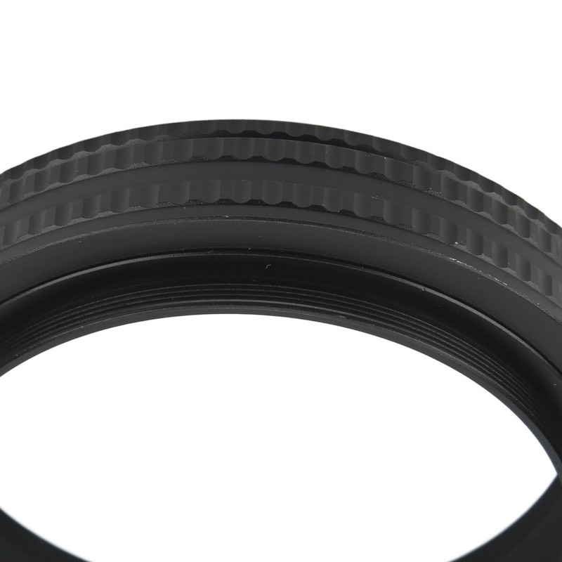 Focusing Helicoid Adapter 17‑31mm M77 to M77 Aluminum Alloy Focusing
