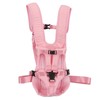 Chest Pet Bag Adjustable Breathable Pet Front Backpack Travel Bag
