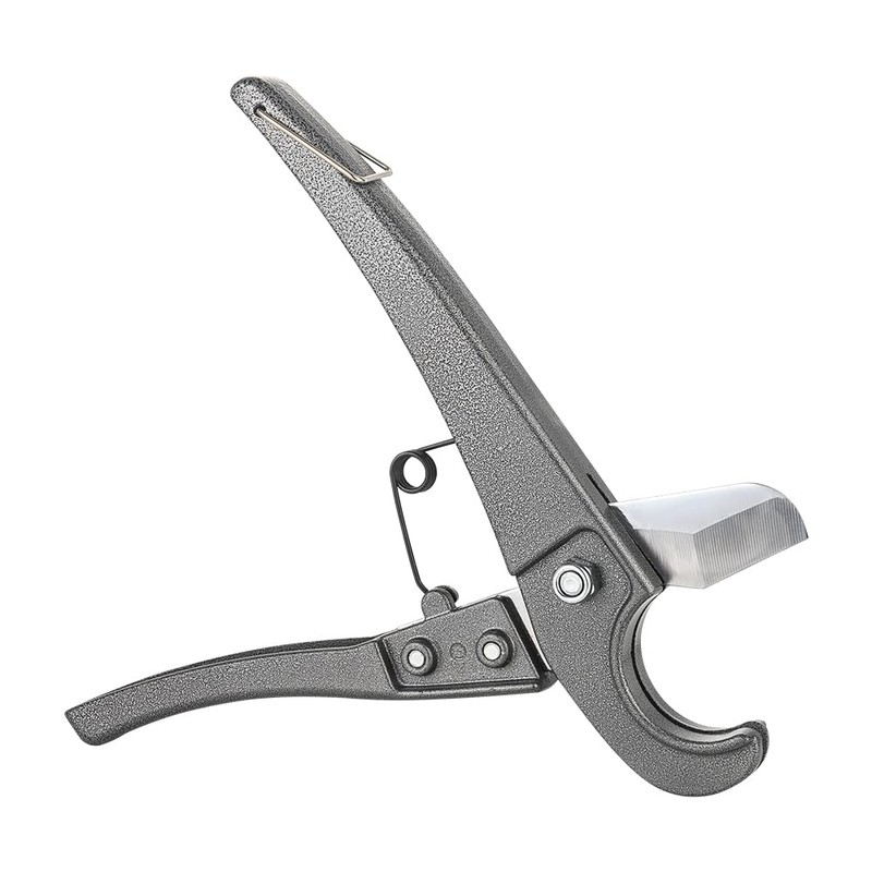 EFIELD 3/8" - 1" Pex Pipe and Plastic Pipe Cutter,(TOOL026)