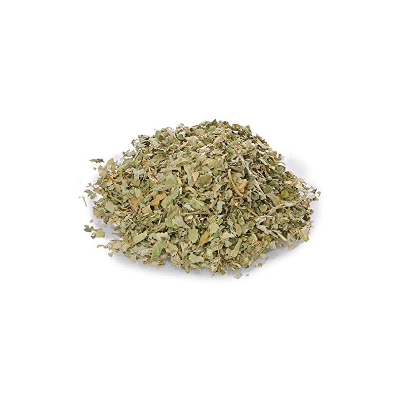 Old India Fenugreek Leaves 500g