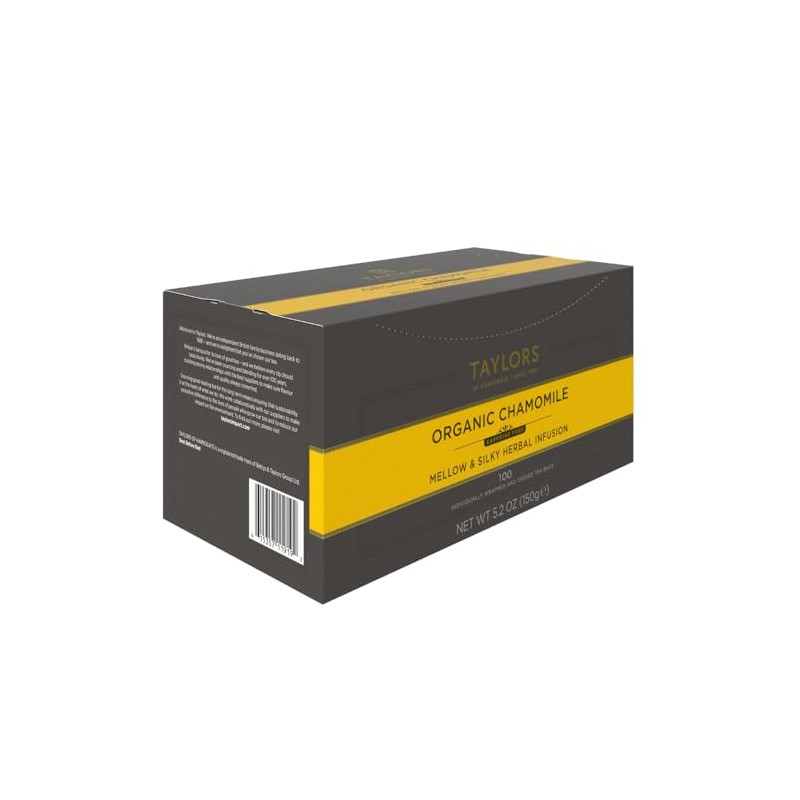 Taylors of Harrogate - Té