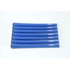 elitegrips Y360°SV Golf Grips, Set of 7, Marine Blue/Berlina, Backline