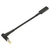 ciciglow Typ C USB - C Buchse Eingang zu DC