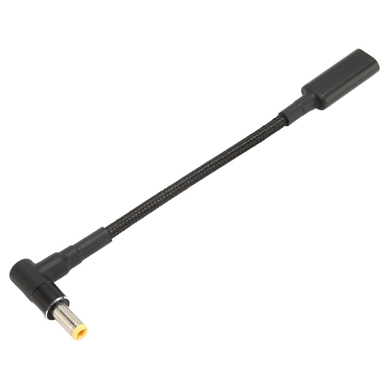 ciciglow Typ C USB - C Buchse Eingang zu DC