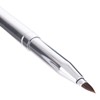 Retractable Lip Makeup Brush by Impora London. Perfect for Travel,