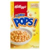 Corn Pops Kellogg's Canadian Corn Pops Cereal, Family Size, 515g