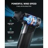 VANTRUE POWER T150 Portable Compressed Air Duster