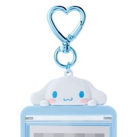 Sanrio 208591 Cinnamo Roll Custom Card Holder (Maipachirun Series)