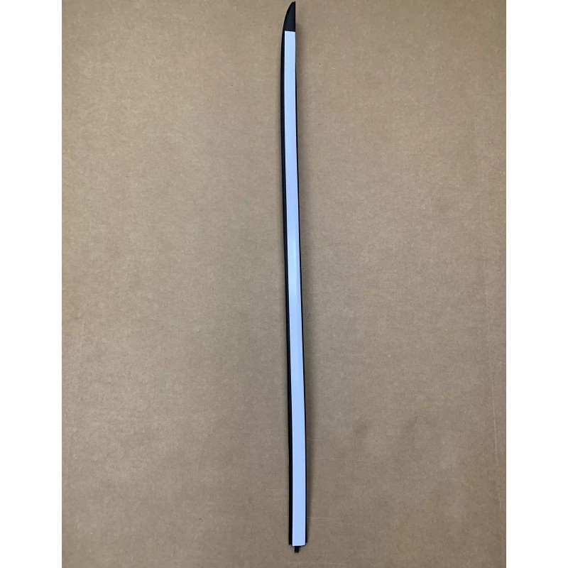 Hyundai 2015-2019 Sonata Front Windshield Pillar Molding Left Driver Outer