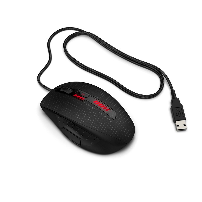 HP X9000 Gaming Mouse
