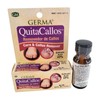 Germa Quita Callos Corn and Callus Remover 0.5oz Bottle with