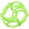 OgoSports 12486802 Teething Ball Bolli green