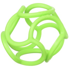 OgoSports 12486802 Teething Ball Bolli green