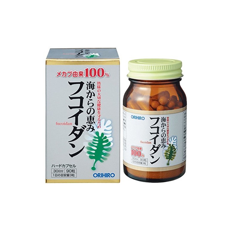 Orihiro Fukuidan (Set of 3)