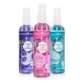 Beauty Diamond 3 Pzs Prymer Fijador D Maquillaje Beauty Diamond Original Kj