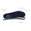 Slimflex Carbon, rigid base, quick drying, robust and durable (size