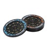 Novelty Gifts Stocking Filler Secret Santa Presents Dartboard Drink Coasters