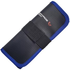 Savage Gear Bait Bag for Sea Bait 27 x 21 cm Jig Roll-Up