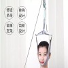 목 스트레칭 기구 운동 디스크 기계 견인 [A. 기본 경추