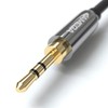 JAMEGA - 1 m RCA to Jack Cable | 3.5