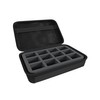 Feldherr Half-Size Case 50 Compatible with Blood Bowl: Skull-Tribe Slaughterers