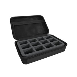 Feldherr Half-Size Case 50 Compatible with Blood Bowl: Skull-Tribe Slaughterers