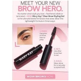 Mary Kay Brow Gel