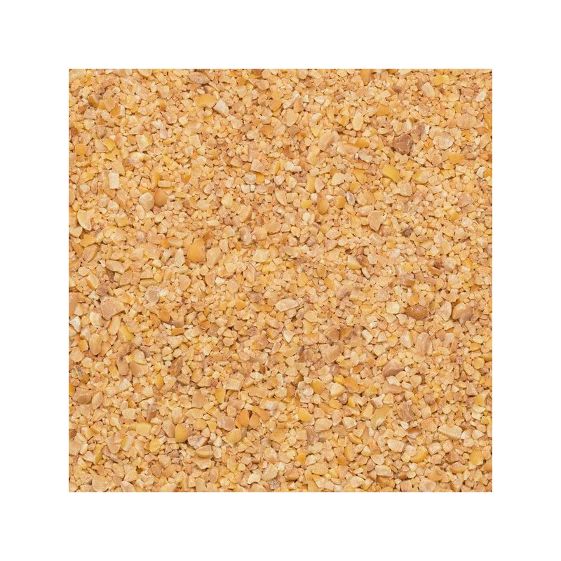 Whole Food Earth® - TVP Dark Textured Soya Protein Mince