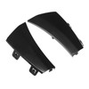 Front Bumper Side Trim Fit Replacement for Benz C‑Class W205