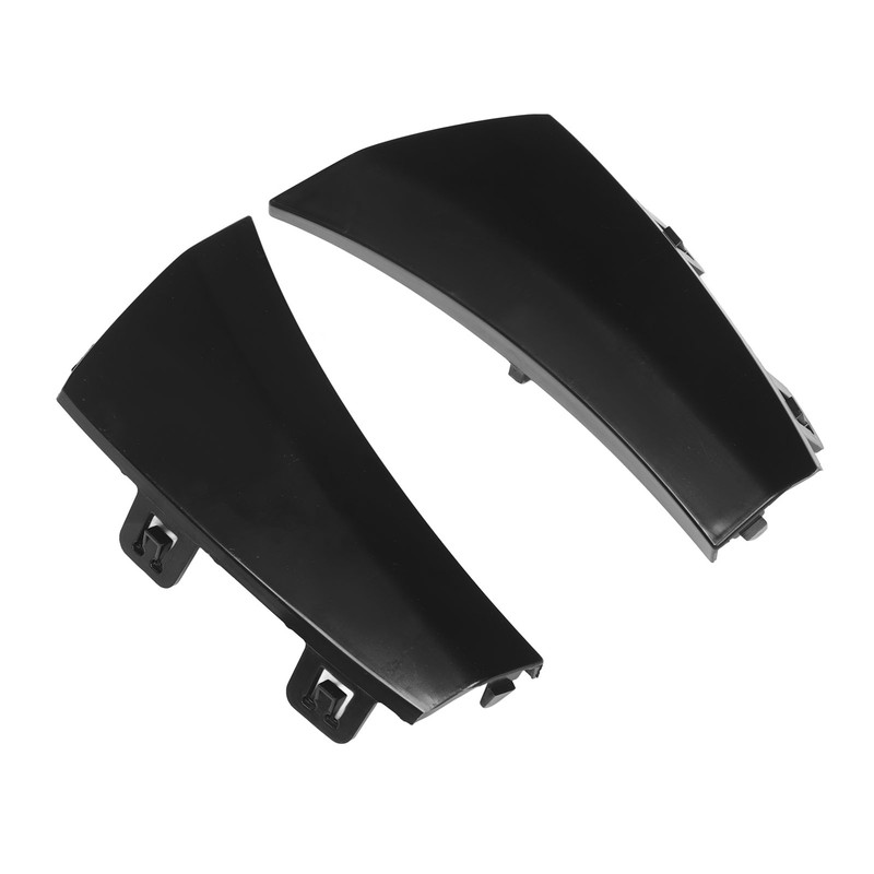 Front Bumper Side Trim Fit Replacement for Benz C‑Class W205