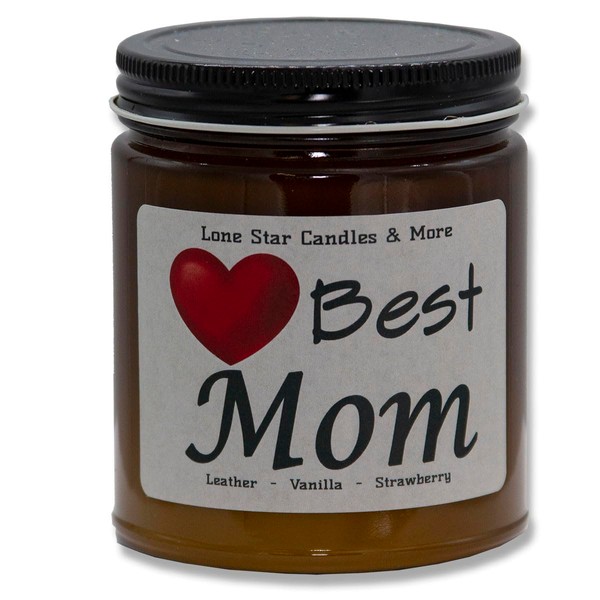 Leather & Lace, Lone Star Candles & More's Premium Hand